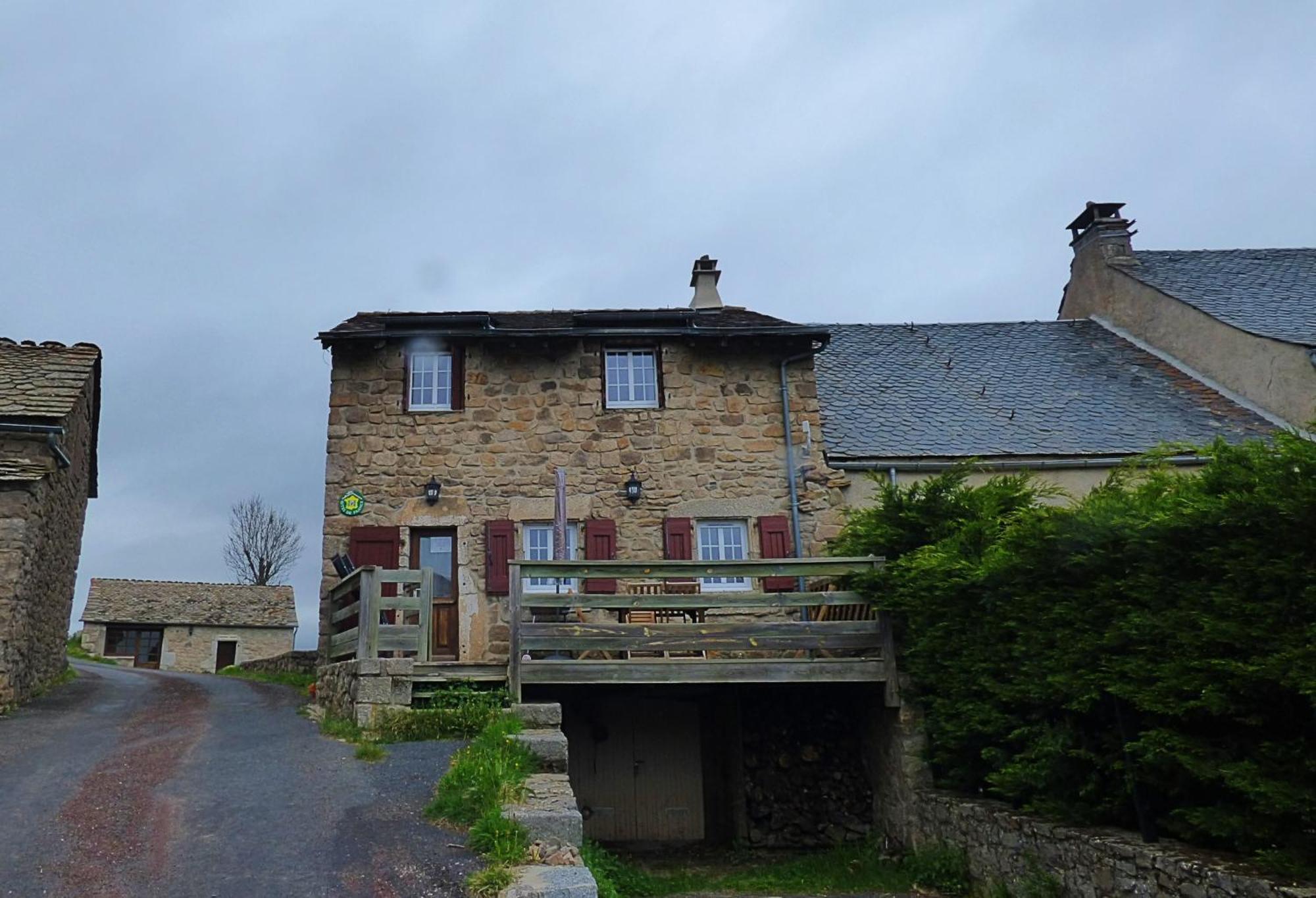 Village de gîtes de Sainte-Lucie Extérieur photo